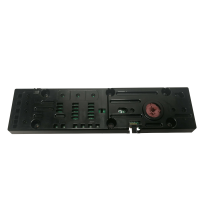 VALDYMO MODULIS UI LED+ CPL.